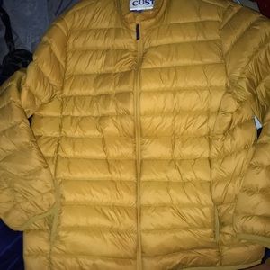 Oldnavy Down-Puffer Jacket
